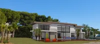 maison-contemporaine-sur-deux-niveaux-AGDE-2