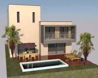 vue-piscine